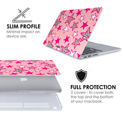 STARDOM Macbook Case