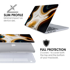 DISTANT Macbook Case