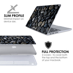 ROCK SOLID Macbook Case