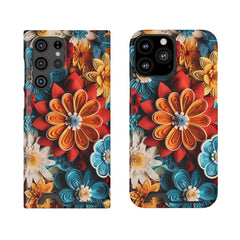 Poppy Holder Phone Case