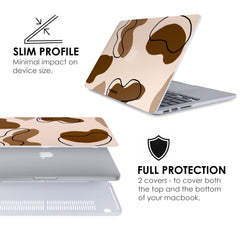 ABU Macbook Case