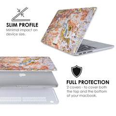 SUPERIOR Macbook Case