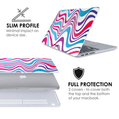 WIZARD Macbook Case