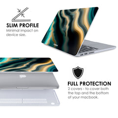 WAY Macbook Case