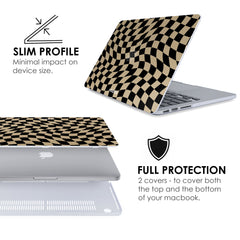 COFFEE Macbook Case