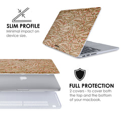 FABRICA Macbook Case