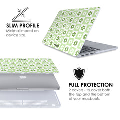 BUSHMacbook Case