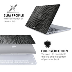 LIZARD Macbook Case