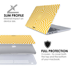 YOLLO Macbook Case