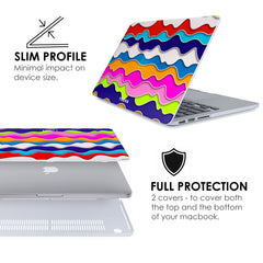 ENERGY Macbook Case