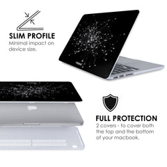 ADELADE Macbook Case