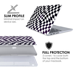 LAVENDAR Macbook Case