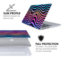 VIGILANT Macbook Case