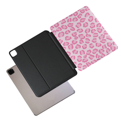 PIMK LEOPARD iPad Case