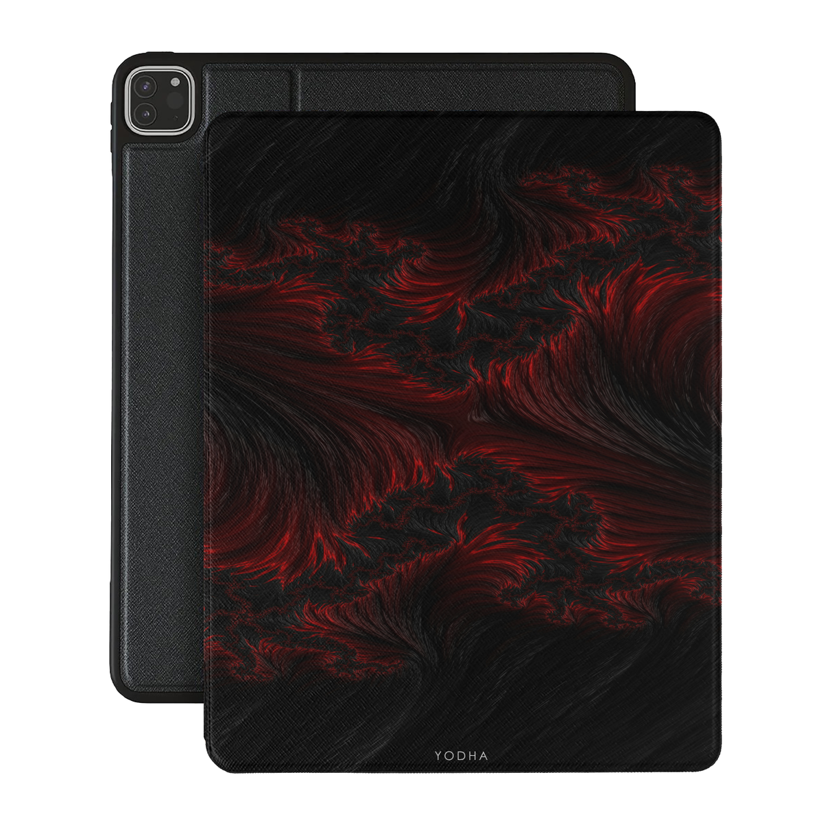 DARK iPad Case