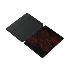 DARK iPad Case