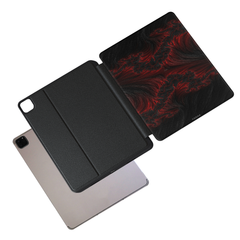 DARK iPad Case