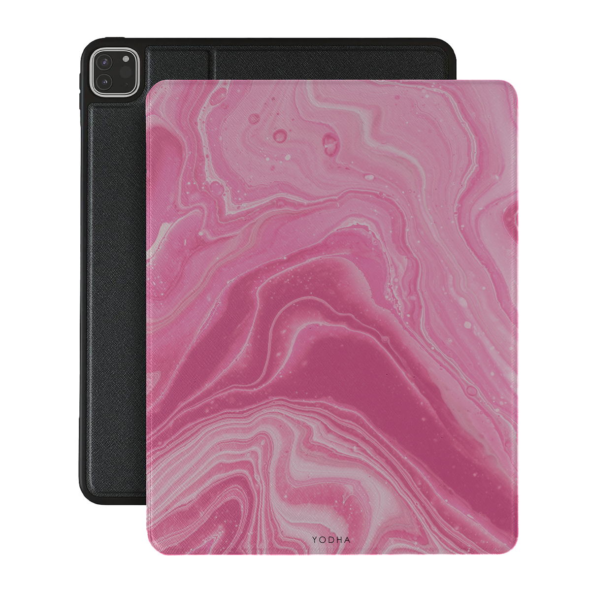 SERENE iPad Case