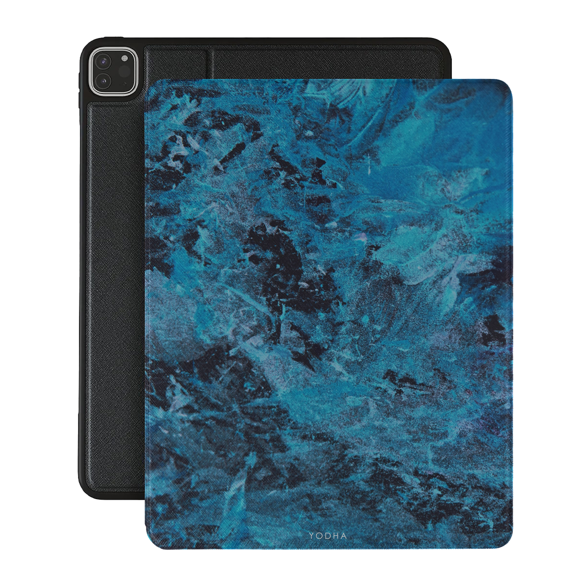 AQUATOR iPad Case