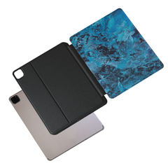 AQUATOR iPad Case