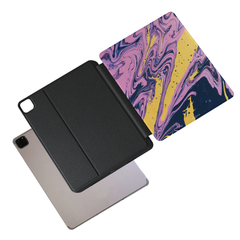 OILIM iPad Case