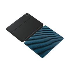 BLUE SAND iPad Case