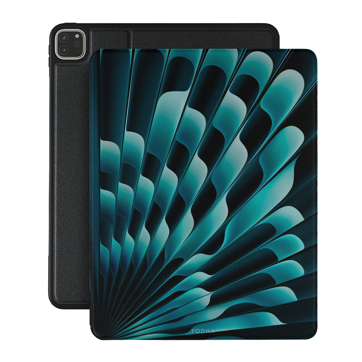 KONA iPad Case