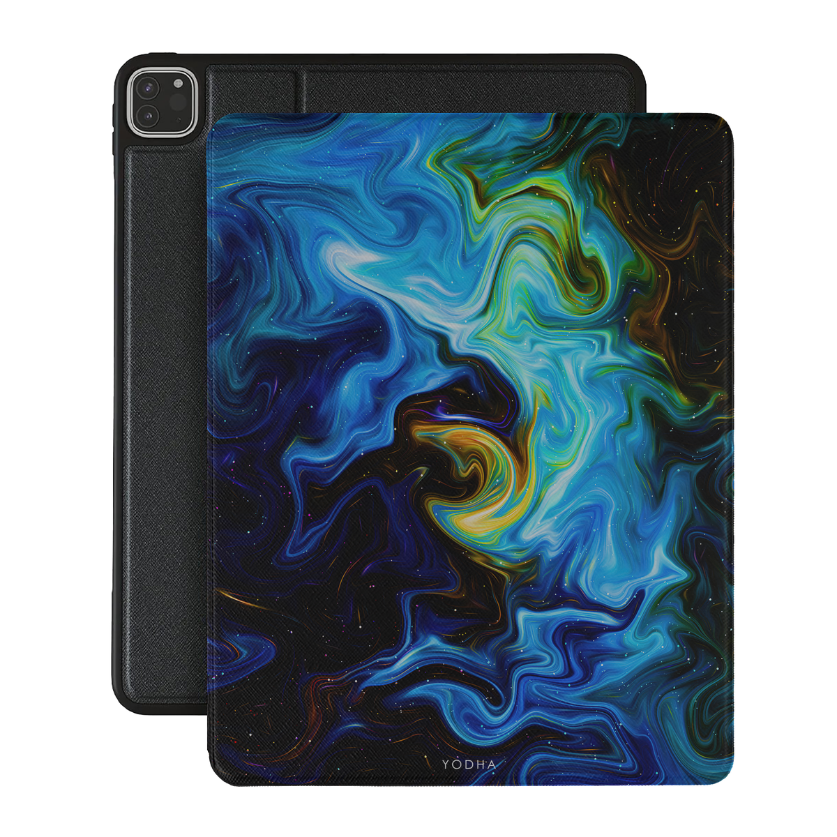 GALAXY iPad Case