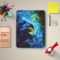 GALAXY iPad Case