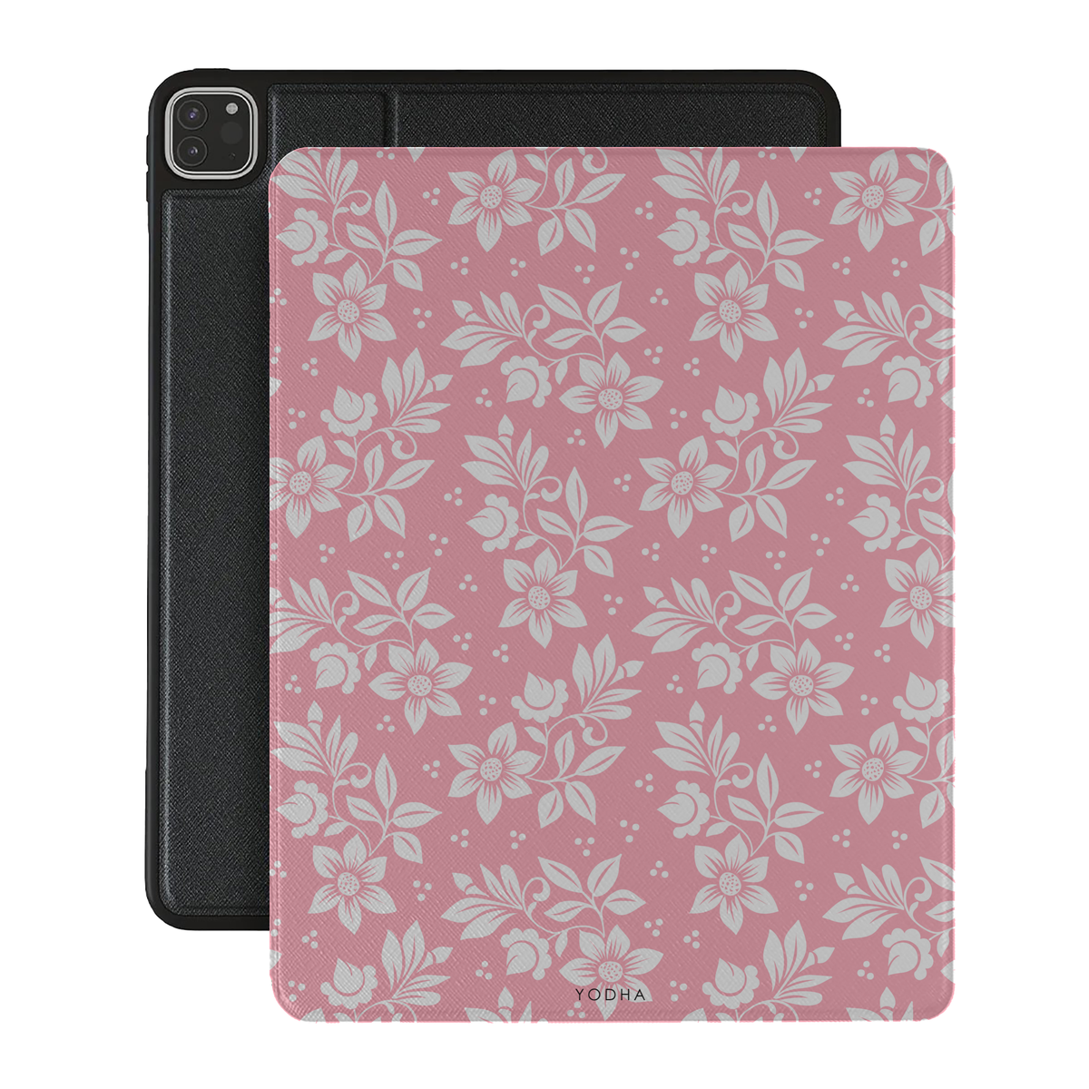 LIGHT BLOOM iPad Case