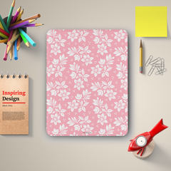 LIGHT BLOOM iPad Case