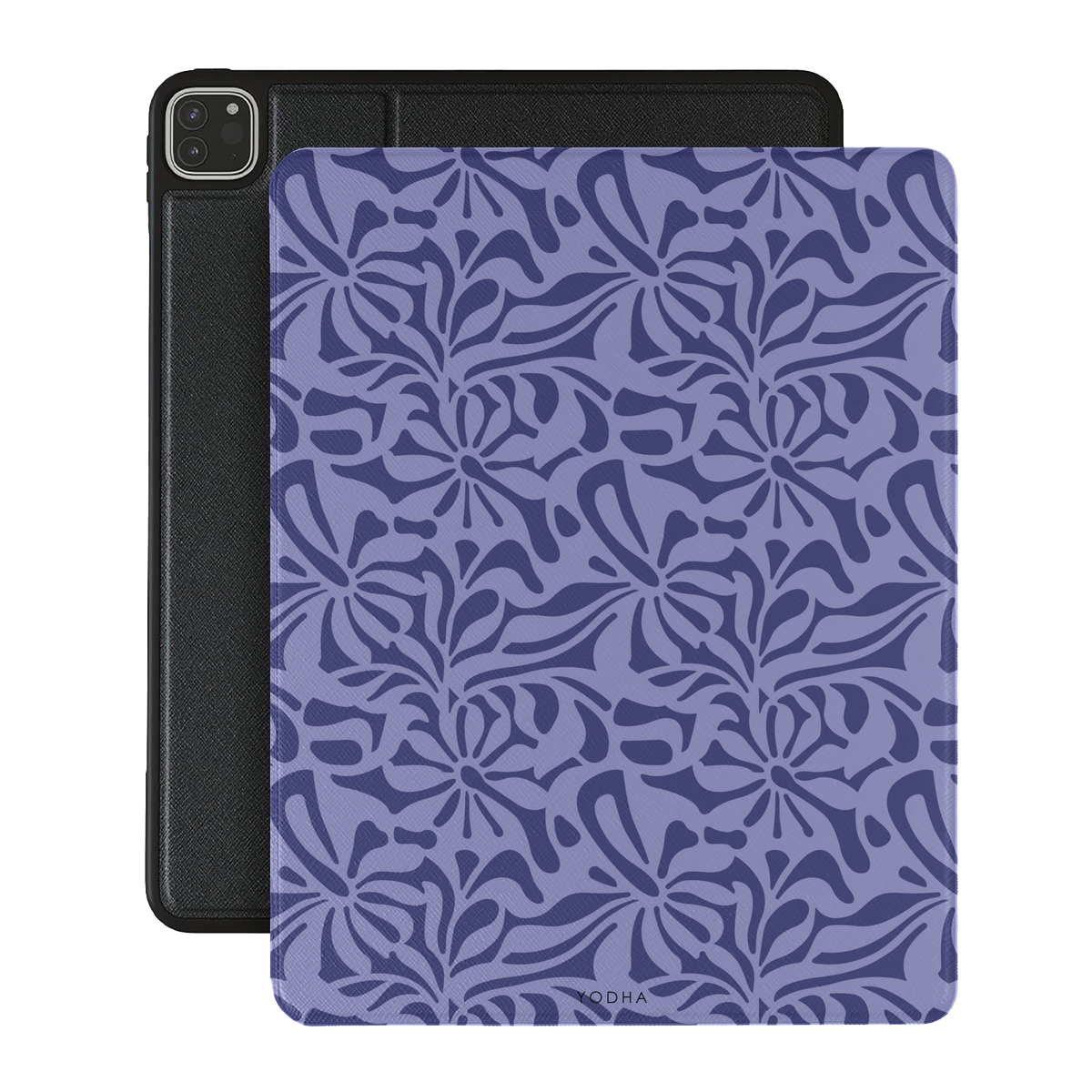 HEY DAY iPad Case