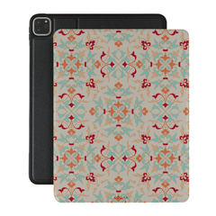 ZENITH iPad Case