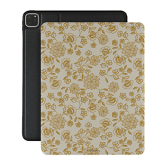 BELLE EPOQUE iPad Case