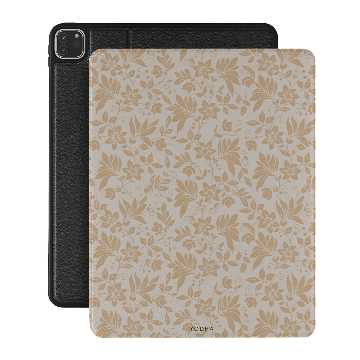 UPPER CRUST iPad Case