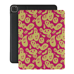 LOOK AT ME iPad Case