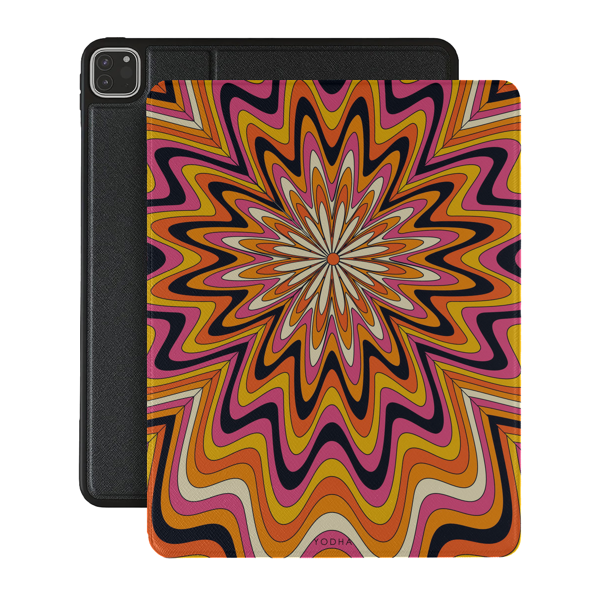 BLOSSOM iPad Case