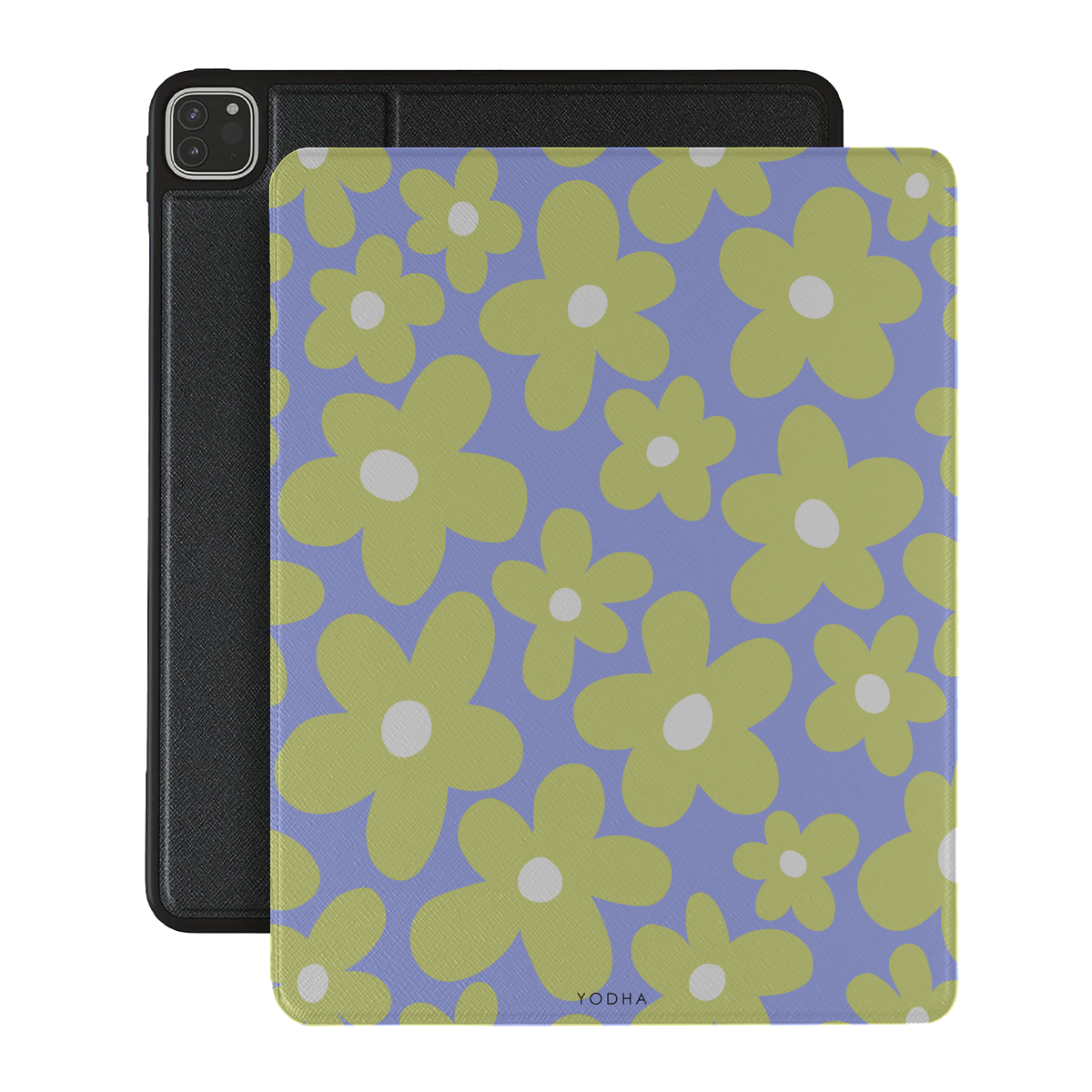 SPRINGTIME iPad Case