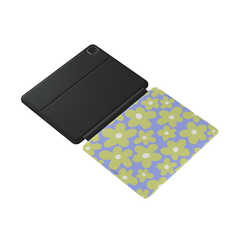 SPRINGTIME iPad Case