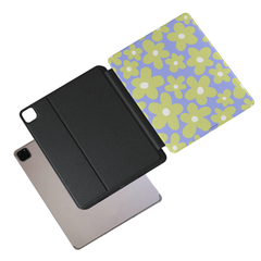 SPRINGTIME iPad Case