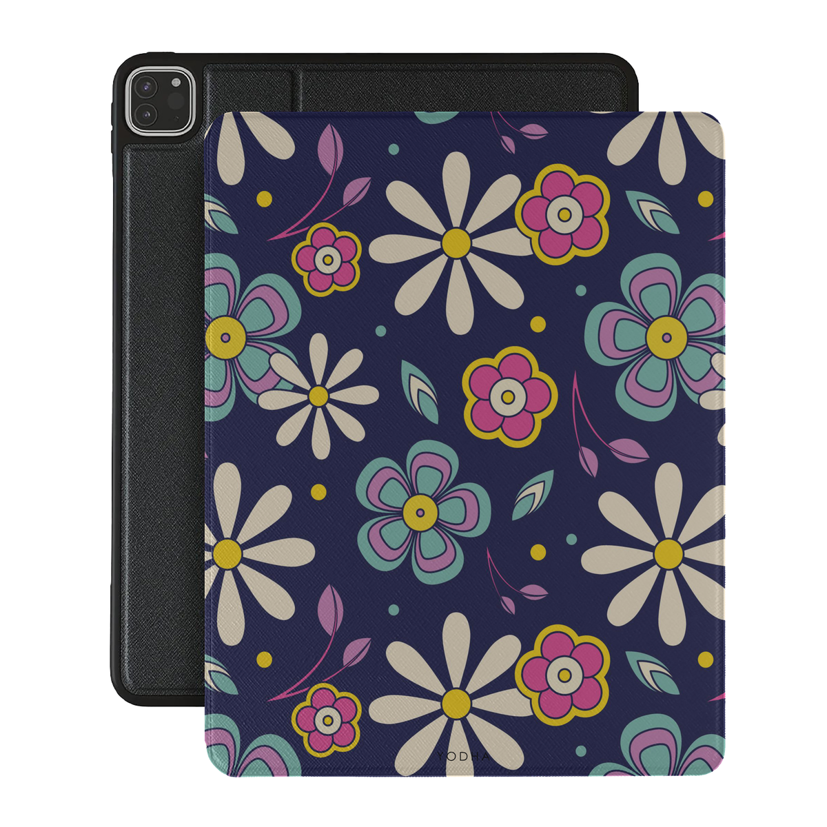 INDIAN SUMMER iPad Case