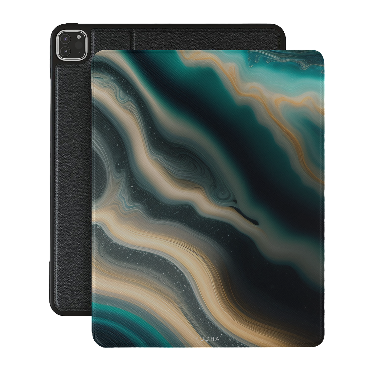 WAY iPad Case