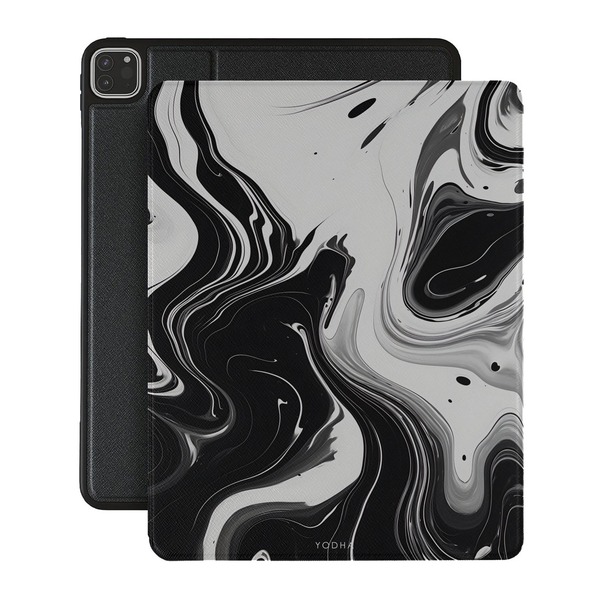 SPECTRE iPad Case