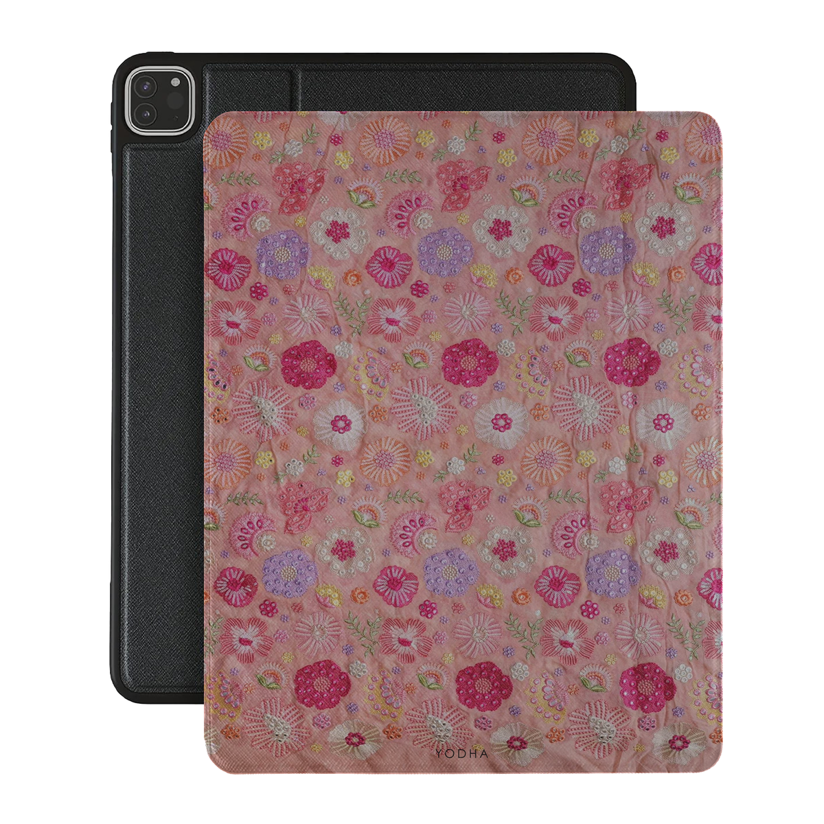 PINCASA iPad Case