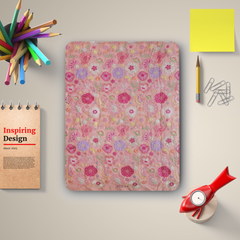 PINCASA iPad Case