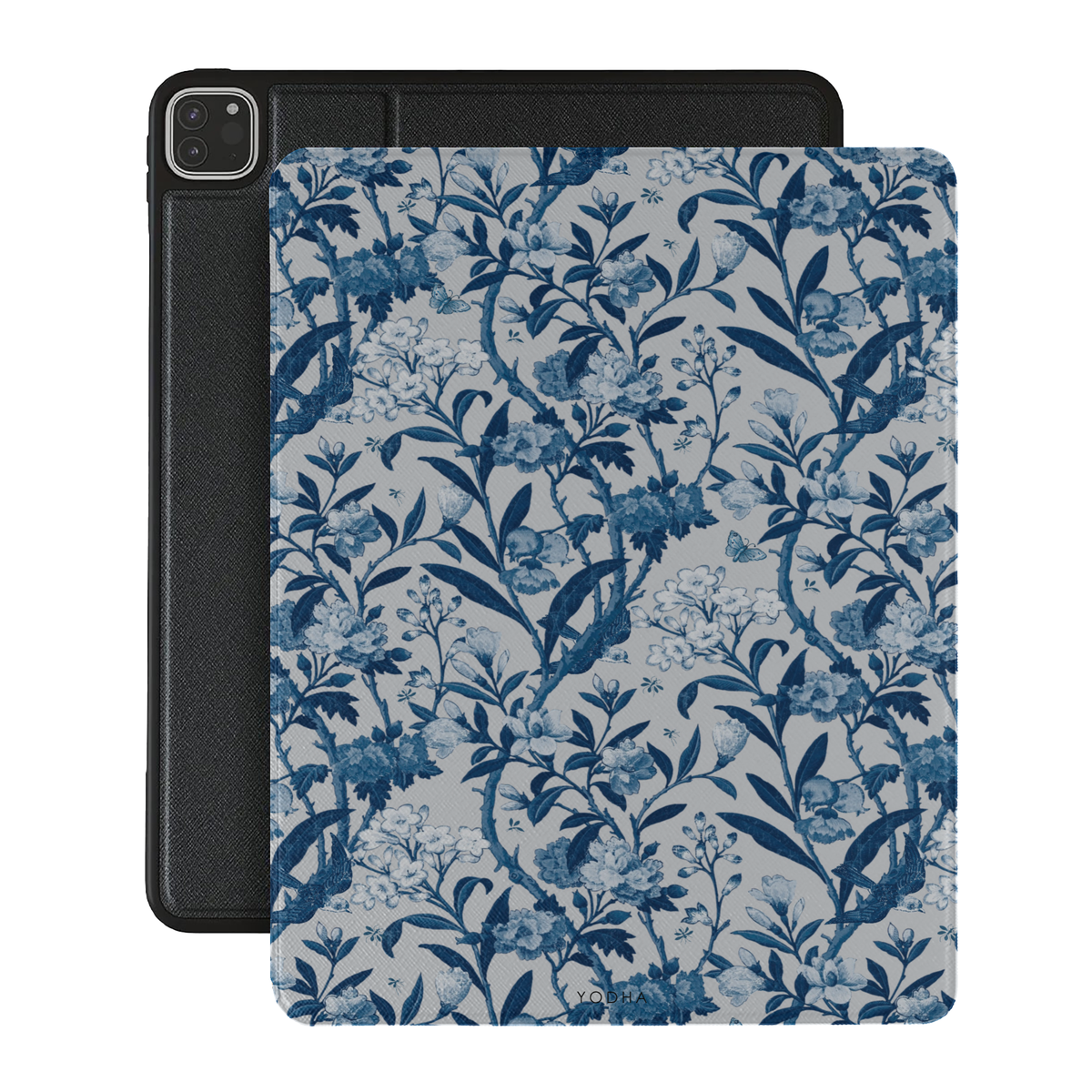 CALI iPad Case