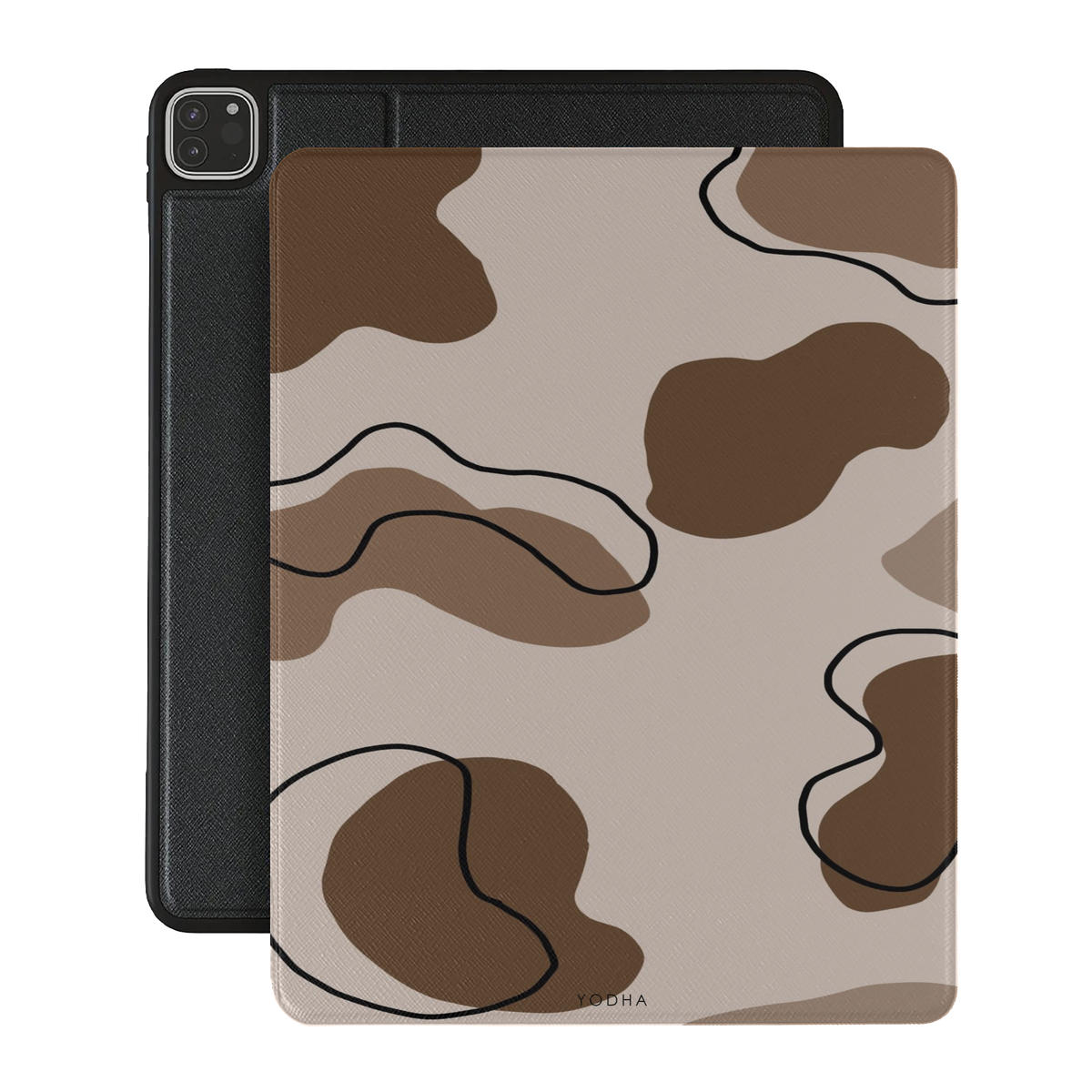 ABU iPad Case