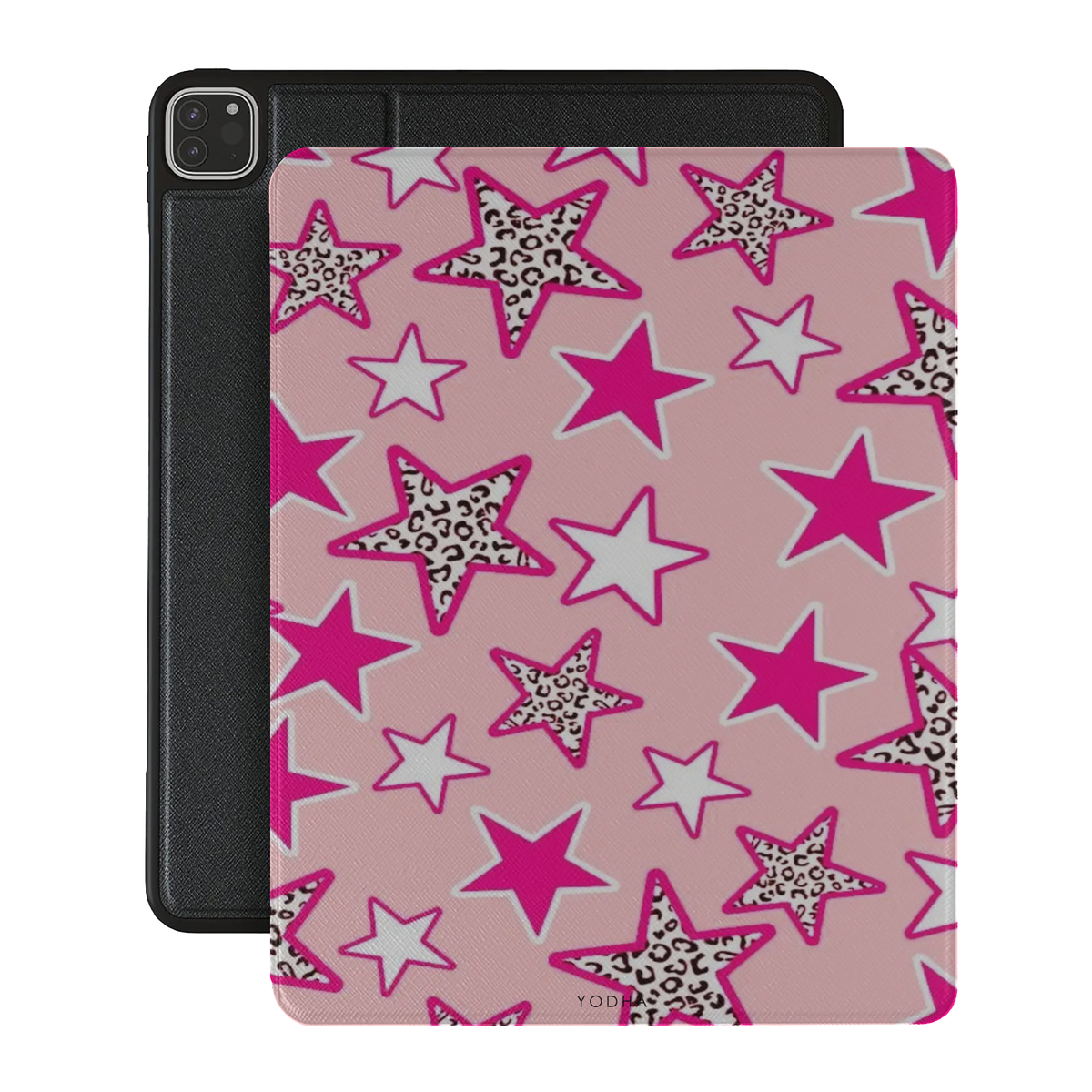 STARDOM iPad Case