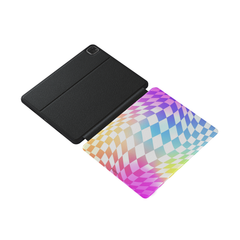 RAINBOW iPad Case