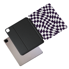 LAVENDAR iPad Case